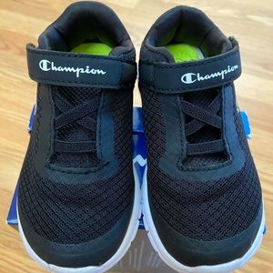 Champion Performance Gusto